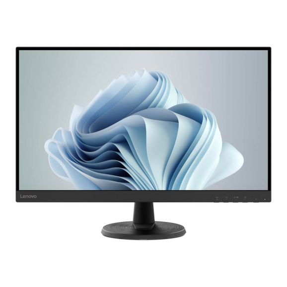 Lenovo D27-40 27" Full HD-skärm