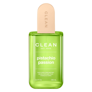 Clean Pistachio Passion Hair & Body Perfume Mist 236 ml