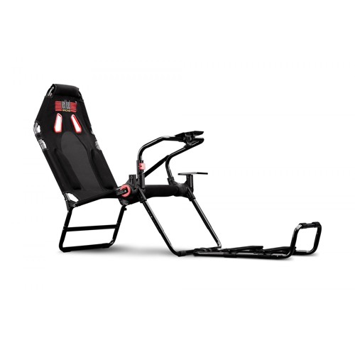 Next Level Racing Gt Lite cockpit