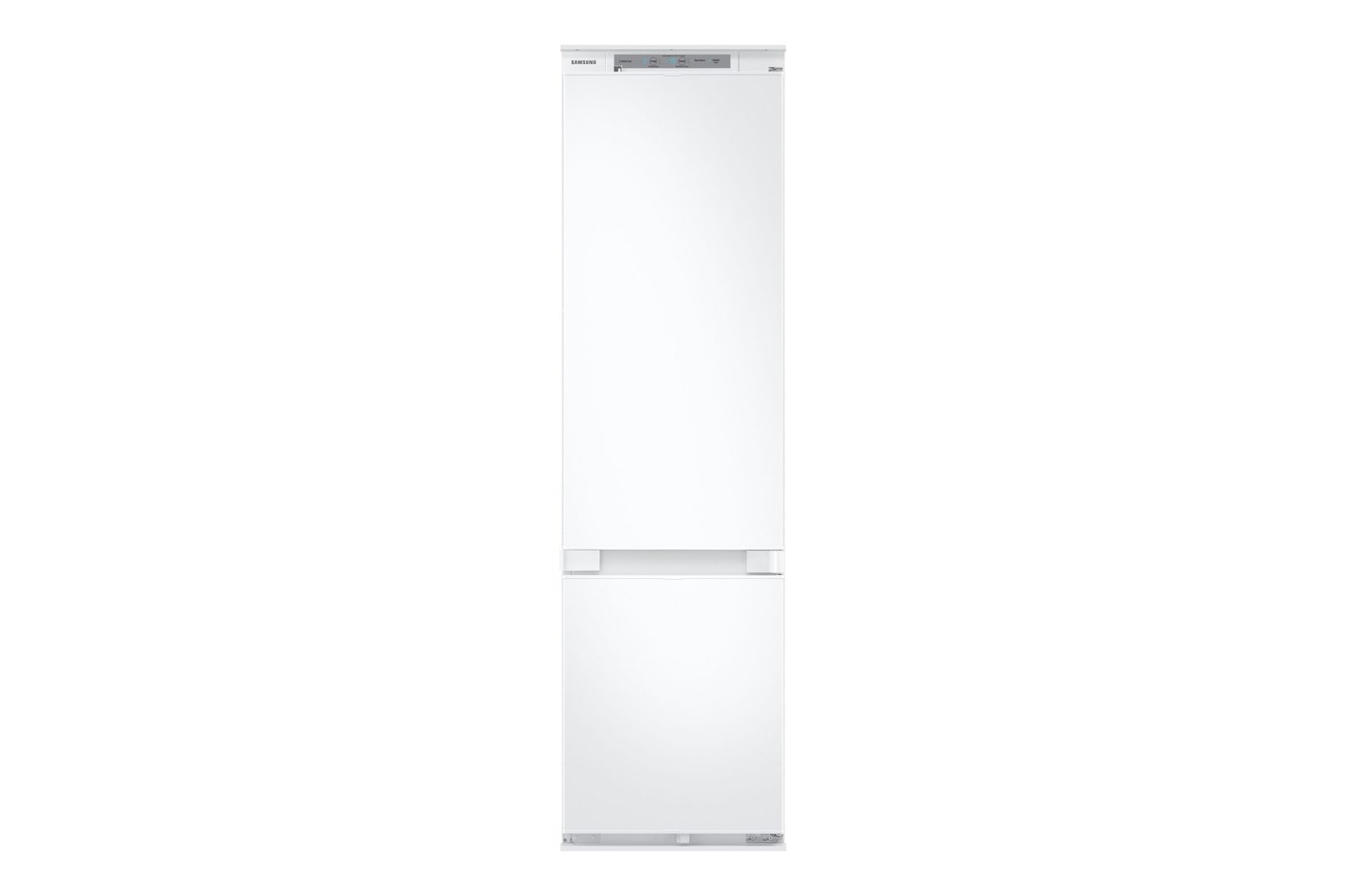 Samsung BRB30705EWW kyl-frys 298 l energiklass E 55,5 cm inbyggd, vit