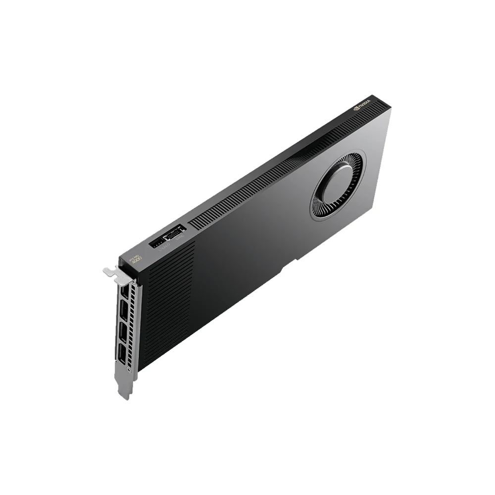 PNY RTX PRO 4000 Blackwell 24GB