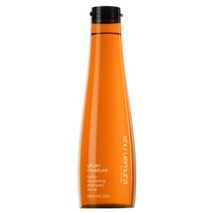 Shu Uemura Urban Moisture Shampoo 300 ml