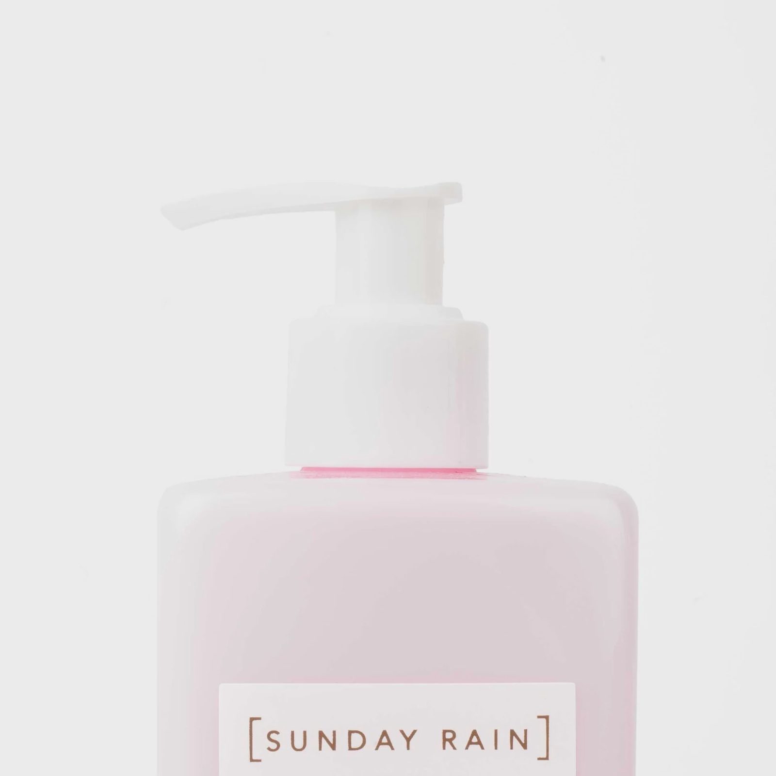 Sunday Rain Pink Grapefruit & Sea Salt Body Lotion 440ml, bild 2