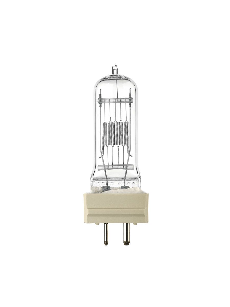 OSRAM Halogenlampa 2000W GY16 230V Studio 64788 CP/72 GY16