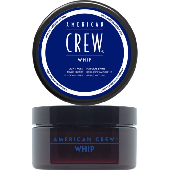American Crew Pucks Whip