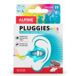 Alpine Kids proppar, 1 par