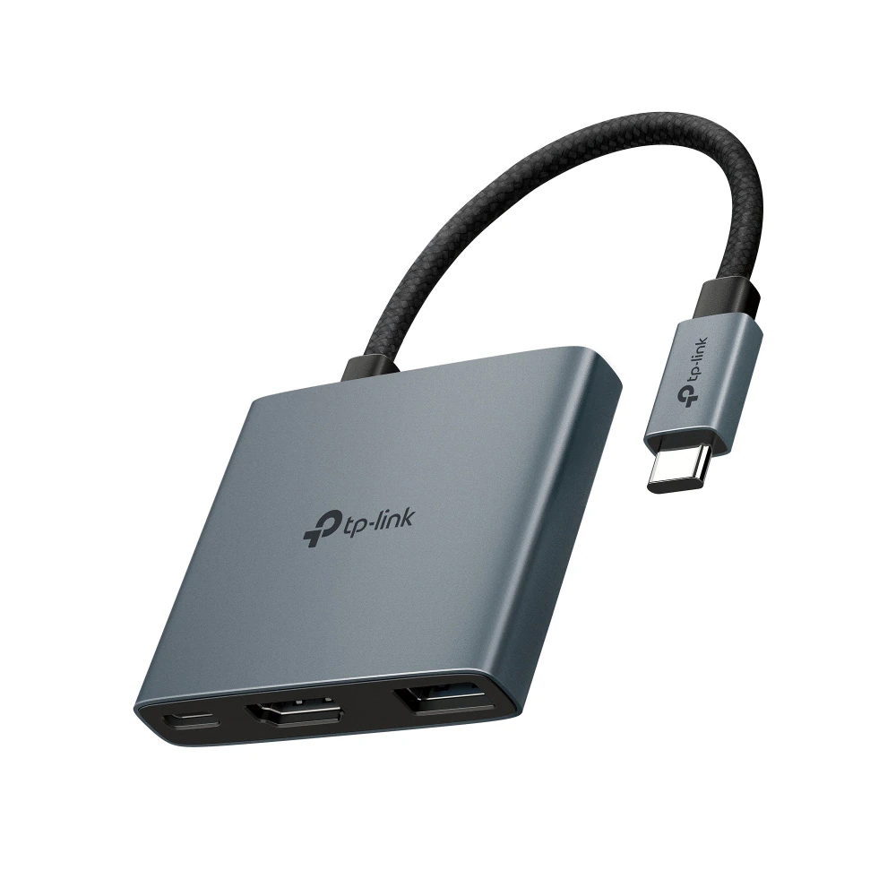 TP-Link UH3020C USB USB-C Hub