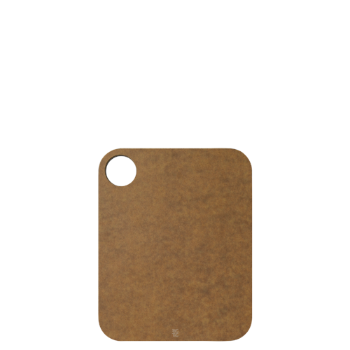 RIG-TIG - CUT-IT Skärbräda - B23,5 cm - Brun