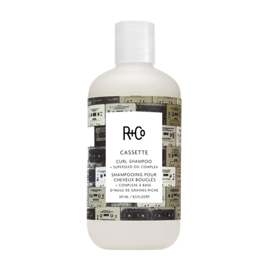 R+Co Cassette Curl Shampoo 251 ml 251 ml
