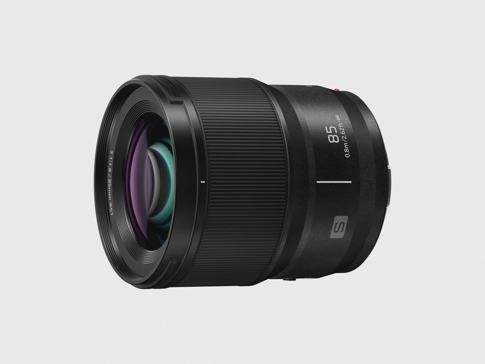 S 85mm f/1,8, bild 4