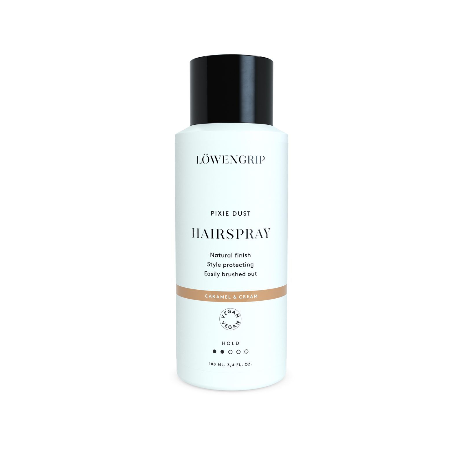 Löwengrip Hair Styling Pixie Dust Hairspray 100 ml