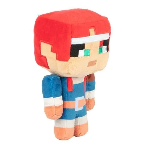 Minecraft Dungeons Happy Explorer Valorie Plush, bild 4