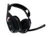 Logitech G Astro A50 (Gen 5) trådlöst gamingheadset, svart, bild 3