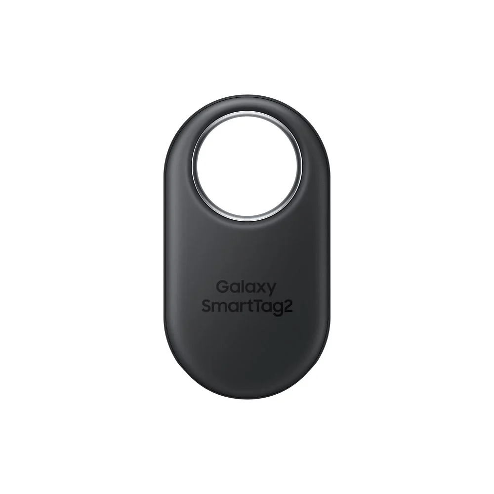 Samsung Galaxy SmartTag2, svart
