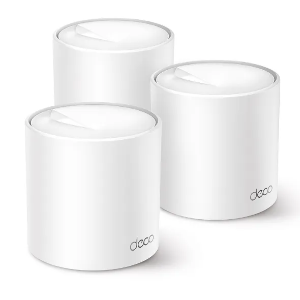 TP-Link Deco X50 (3-pack), bild 2