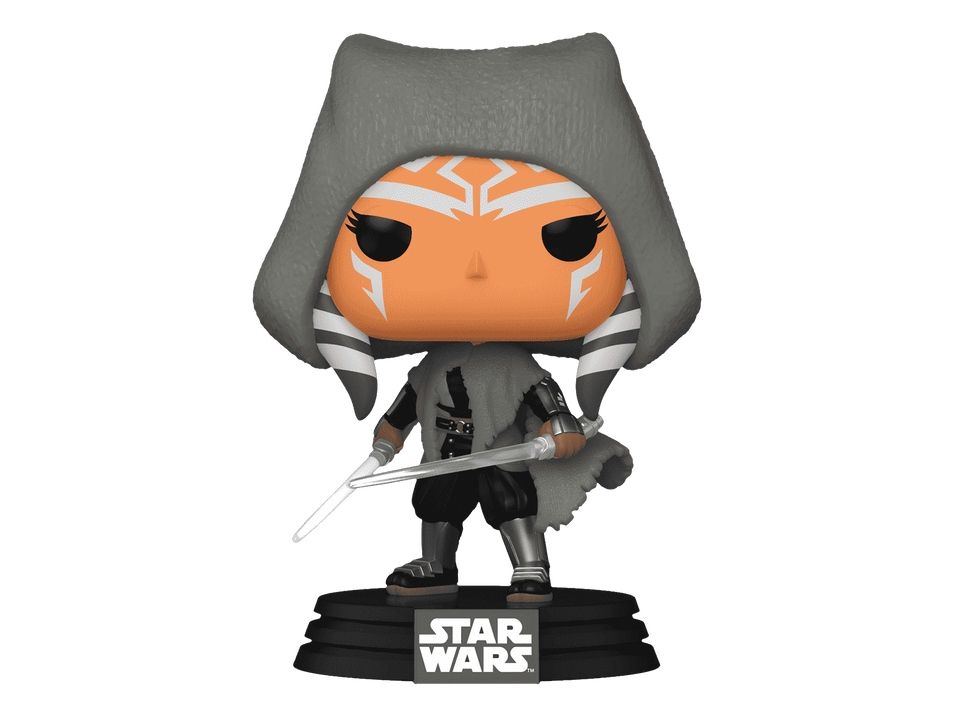 FUNKO POP! 72175, Samlarfigur, Filmer och TV-serier