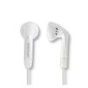 Koss KE5 In-Ear - Vit, bild 2
