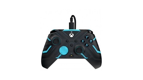 PDP Rematch Trådad Kontroll (PC/Xbox) - Titan Steel, bild 3