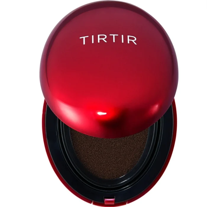 TIRTIR Mask Fit Red Cushion SPF40 PA++ 55N Espresso 55N Espresso