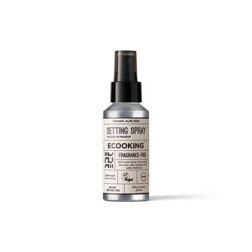 Ecooking Setting Spray 75 ml 75 ml