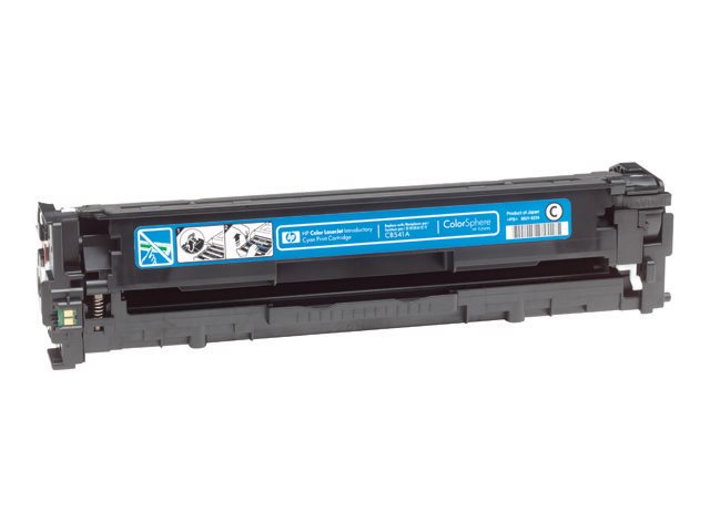 HP 125A (cyan)