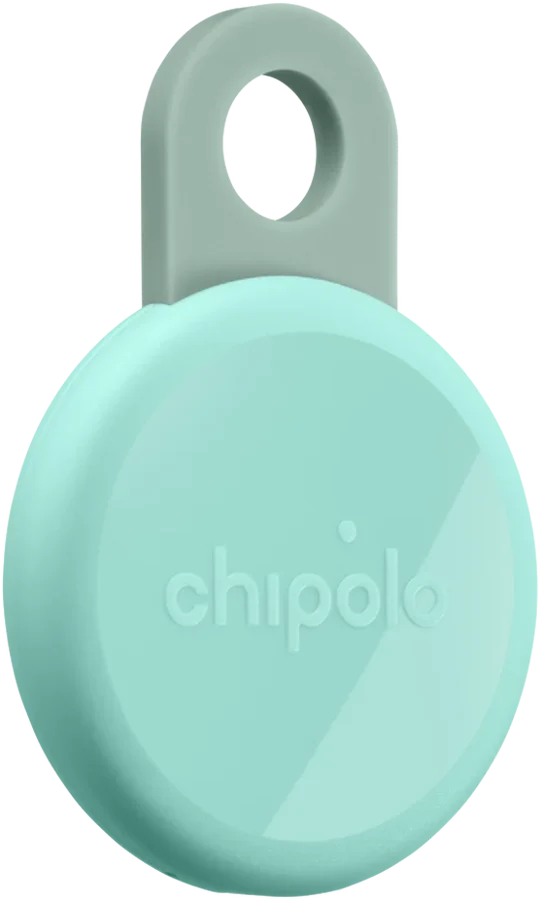 Chipolo Loop Mint