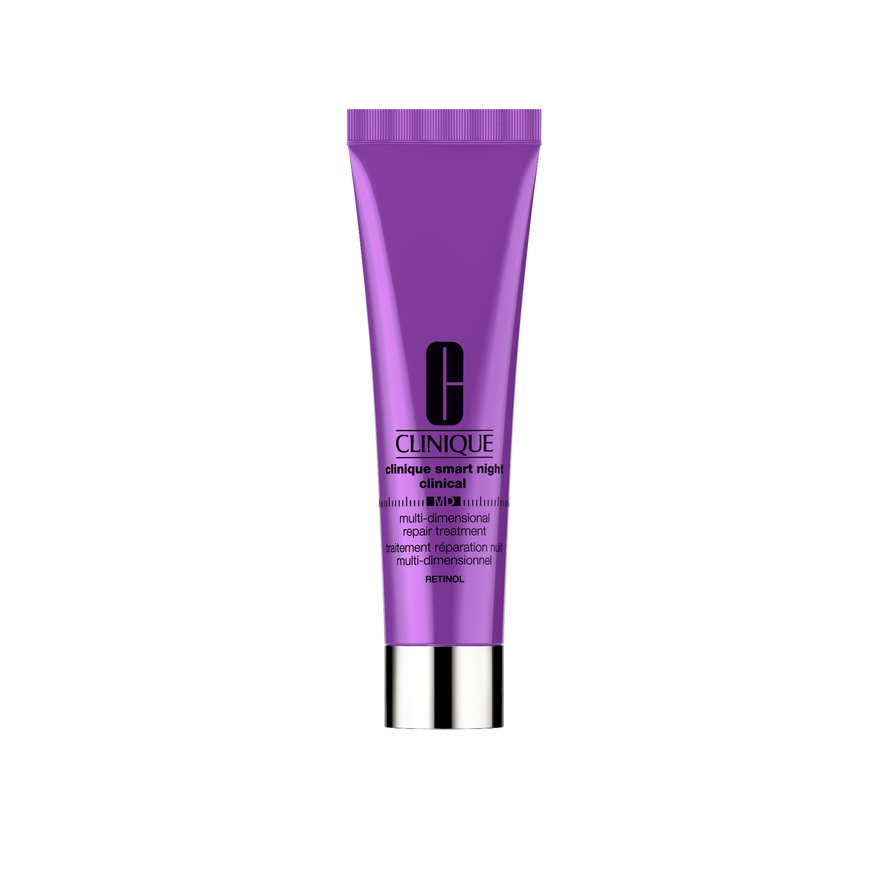 Clinique Smart Night Clinical Multi-Dimensional Repair Treatment 30 ml, bild 3