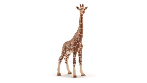 Schleich - Giraffhona (schleich-14320), bild 3