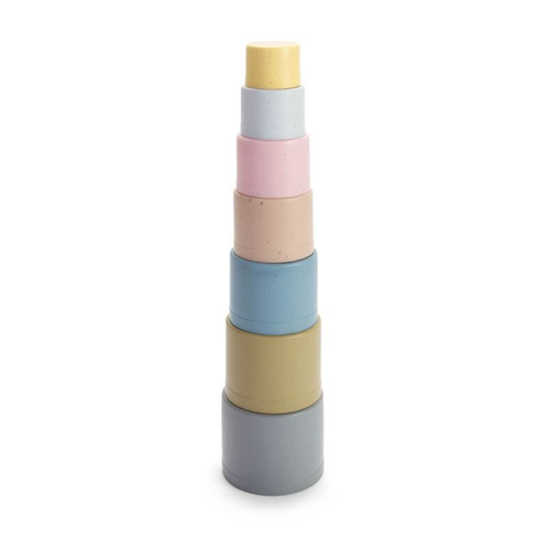Dantoy – Tiny BIO – Byggmuggar