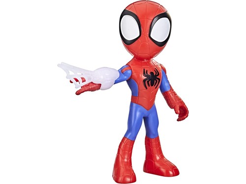 Spidey & Friends-figur 22,5 cm - Spidey, bild 2