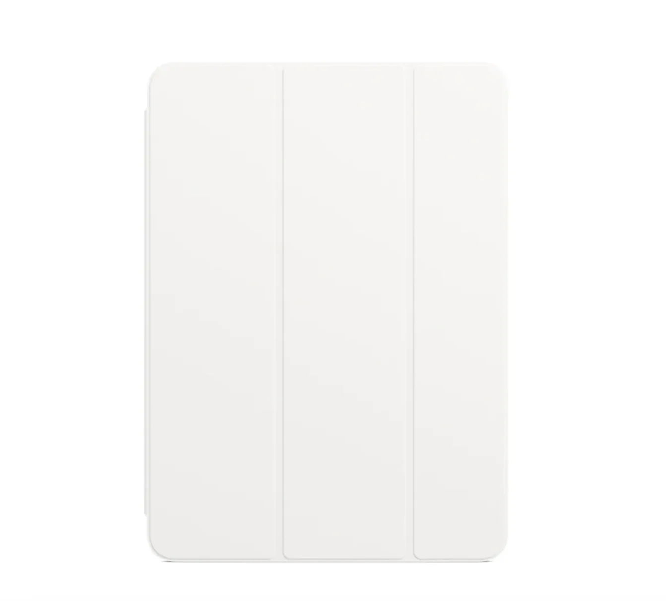 Apple Smart Folio till iPad Pro 11" (M5/M4), vit