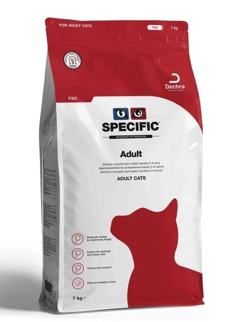 Specific FXD Adult 7 kg