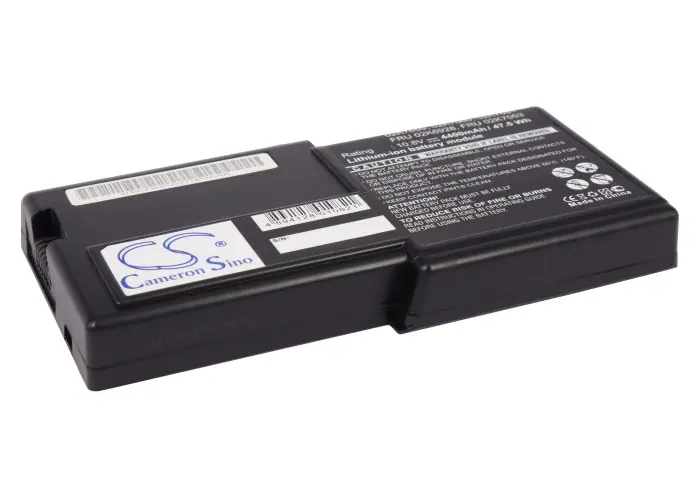 Batteri till Bärbar dator, laptop för IBM Thinkpad R30, Thinkpad R31