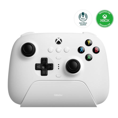 8bitdo Ultimate 3-mode Xbox Vit