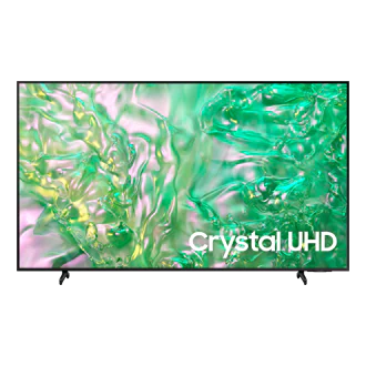 43" Crystal UHD DU8005 4K Smart TV (2024)