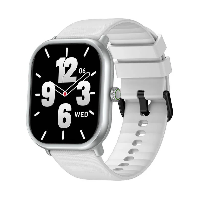 Zeblaze Smartwatch Zeblaze GTS 3 Pro - vit, bild 5