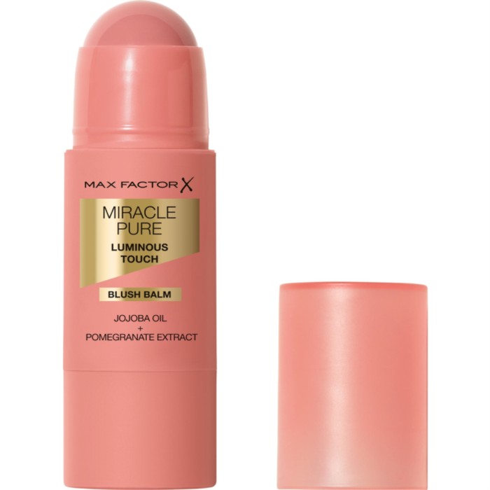 Max Factor Miracle Pure Luminous Touch Blushing Petal 30 Blushing Petal 30