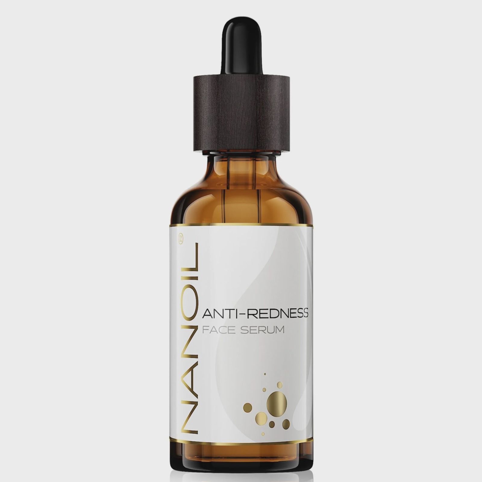 Nanoil Anti-Redness Face Serum 50 ml