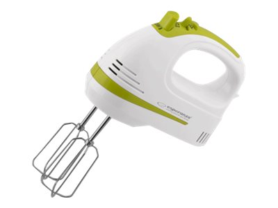 Esperanza APPLE PIE - Handmixer - 400 W, bild 2