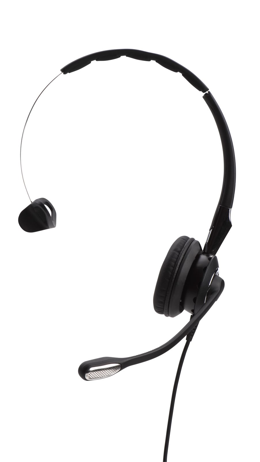 Jabra BIZ 2400 II QD Mono NC 3-in-1 Wideband, bild 3
