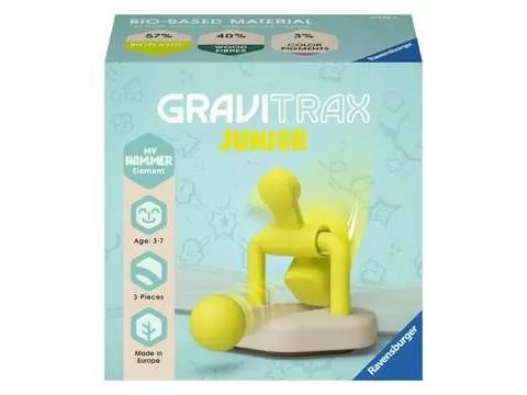 GraviTrax Junior Element Hammer, bild 4