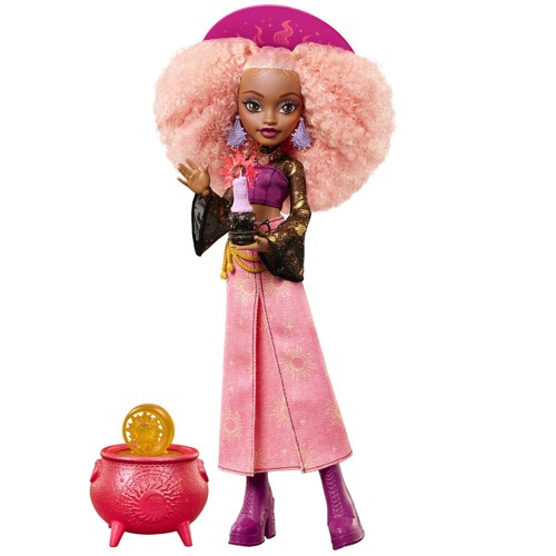 Monster High - Moonspell High Doll Sun (JMB91)