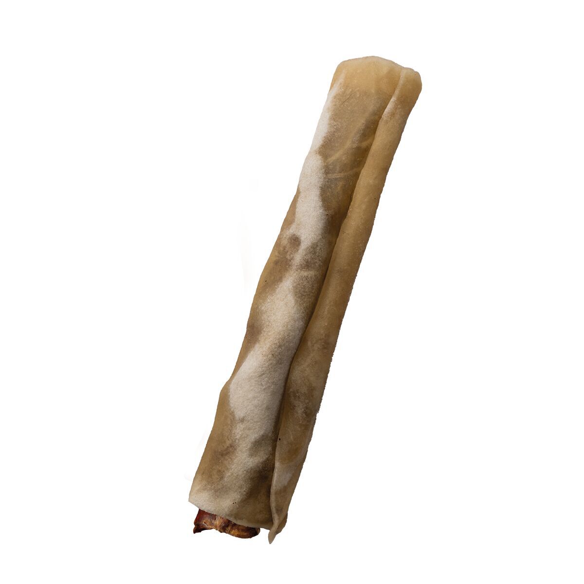 Monster Rawhide Tuggrulle av Strupe Nöt