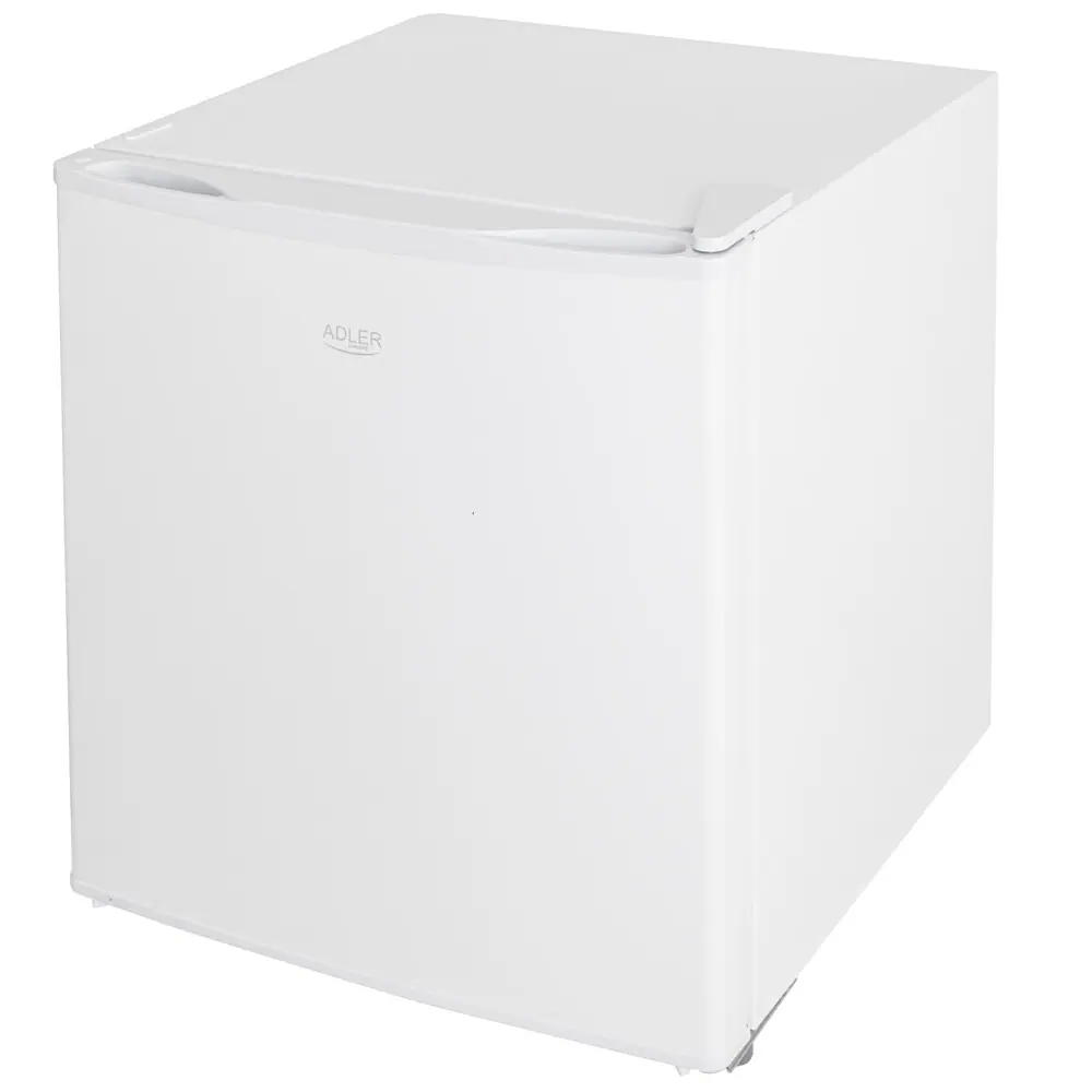 Underbänkskyl 45 liter – energiklass E, 40 dB, 6 kylnivåer - Vit