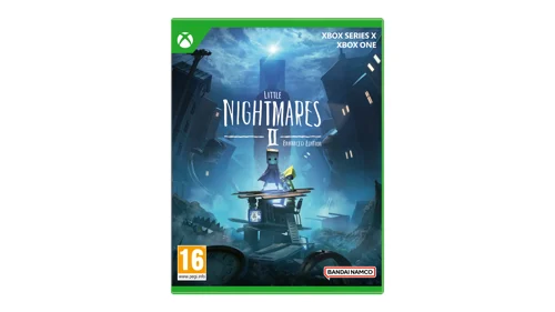Little Nightmares II (Enhanced Edition), bild 3