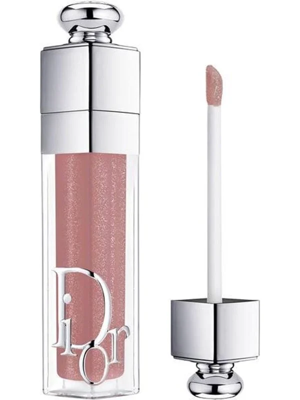 Dior Addict Lip Maximizer 014 Shimmer Macadamia, bild 2