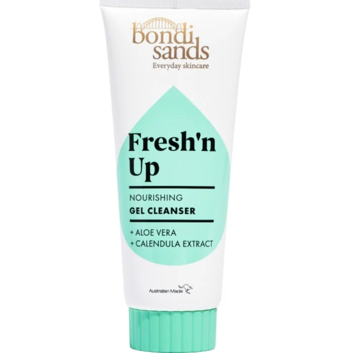 Bondi Sands Fresh'n Up Gel Cleanser 150 ml