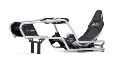 Playseat Formula Intelligence - Mercedes AMG F1