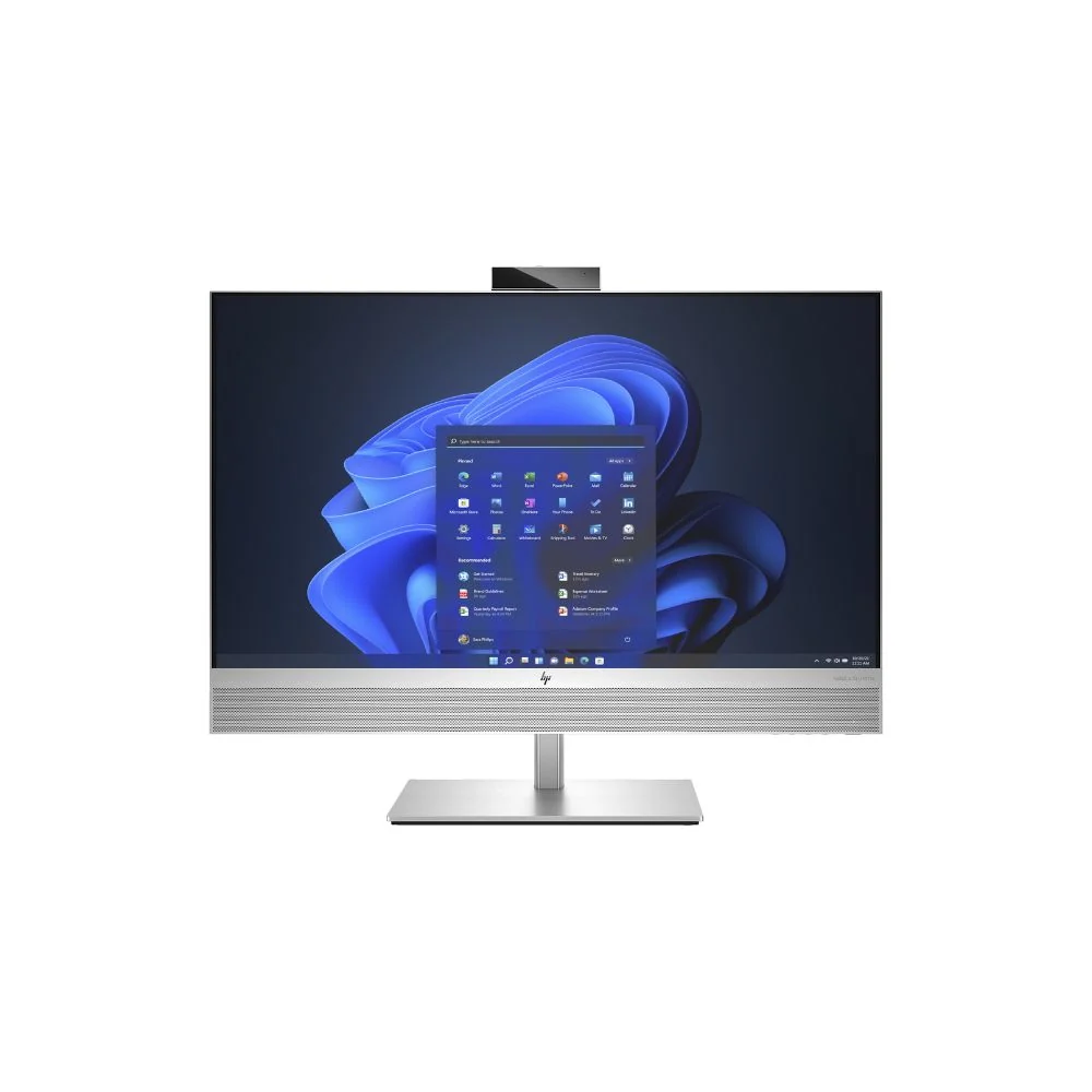 HP EliteOne 870 G9 27" allt-i-ett-dator