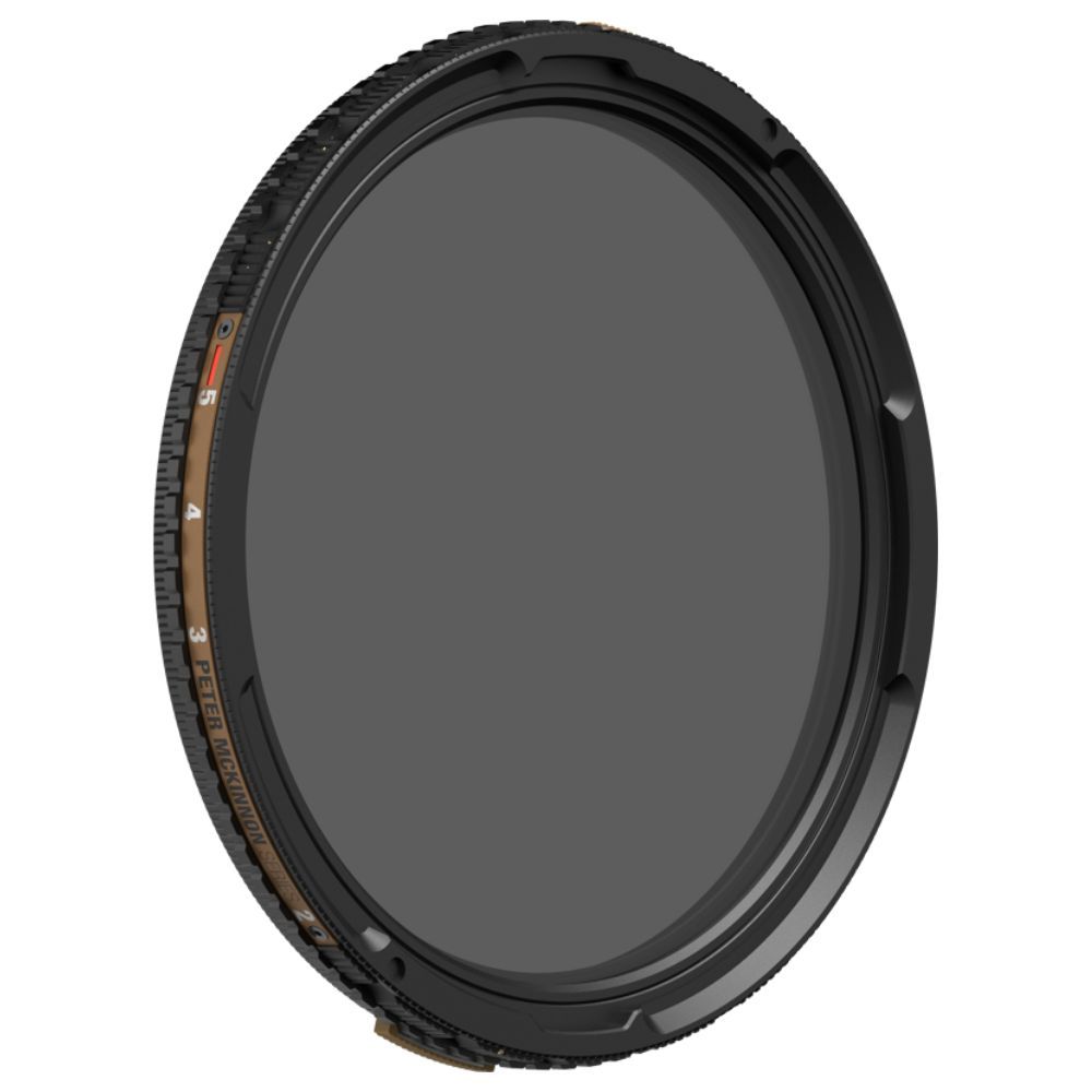 PolarPro Chroma VND/PL 2-5 stop 67mm